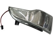 تصویر چراغ راهنمای روی آینه هایما اس 7 -راهنما پهن – سمت چپ ( راننده ) 