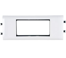 تصویر كادر 4 ماژول لگراند 