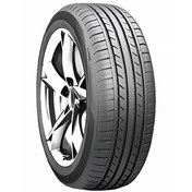 تصویر لاستیک ترازانو مدل T118 سایز ۱۸۵/۷۰R۱۳ چهار فصل تولید ۲۰۲۴ 