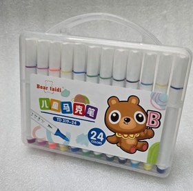 تصویر ماژیک اکلیلی 