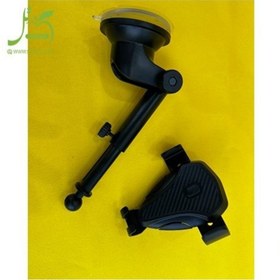 تصویر پایه نگهدارنده موبایل مدل3047 Car Holder Mobail 3047