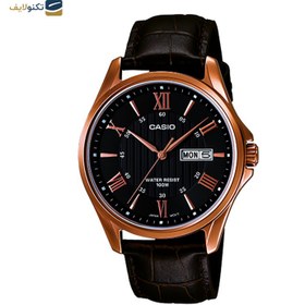 تصویر ساعت مچی مردانه کاسیوcasio MTP-1384L-1A ساعت مچی مردانه کاسیوcasio MTP-1384L-1A