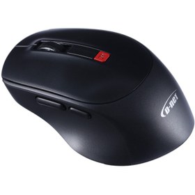 تصویر ماوس بی سیم دی نت DT-28 D-NET DT-28 Wireless Mouse