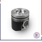 تصویر پیستون فابریک نیسان دیزلی TD27 