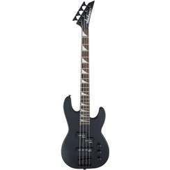 تصویر Jackson JS Series Concert Bass Minion JS1X - Black Satin 