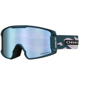 تصویر عینک اسکی زنانه اوکلی اورجینال سفید Oakley 709319-23362 