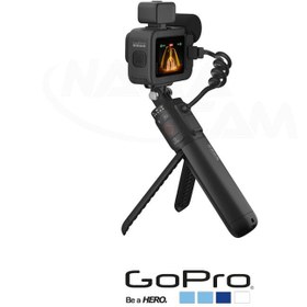 تصویر دوربین گوپرو هیرو 13 پکیج کریتور - GoPro HERO13 Creator Edition GoPro HERO13 Black Creator Edition