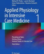 تصویر دانلود کتاب Applied Physiology in Intensive Care Medicine Vol 1 3th Ed (2012) 