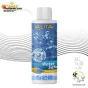 تصویر محلول آماده ساز و بهینه ساز آب شهری واتر سیف آلیتا Alita water Safety