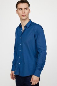 تصویر پیراهن مردانه برند تیودورس Tudors اصل MD220004-806 