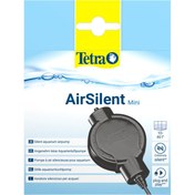 تصویر پمپ هوا آکواریوم تترا Tetra AirSilent Mini 