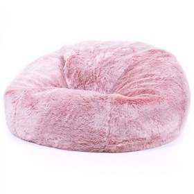 تصویر بین بگ اورجینال گرد خزدار کد 23031