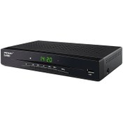 تصویر گیرنده دیجیتال دنای مدل STB1025H ا Denay STB1025H Digital Receiver Denay STB1025H Digital Receiver