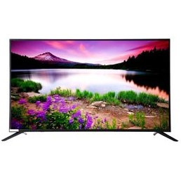 تصویر تلویزیون ال ای دی هوشمند شهاب مدل 43SH92S1 سایز 43 اینچ SHAHAB 43SH92S1 Smart LED TV 43 Inch