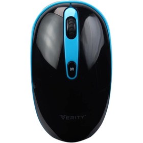 تصویر موس بی سیم Verity V-MS4114W Verity V-MS4114W Wireless Mouse