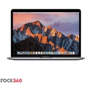 تصویر لپ تاپ استوک 13 اینچی اپل MacBook Pro (A1708) 2017 Corei5-8GB-256GB 