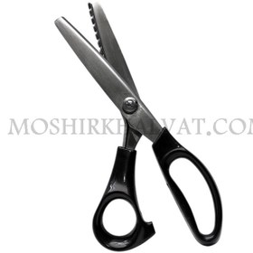 تصویر قیچی هلالبر 