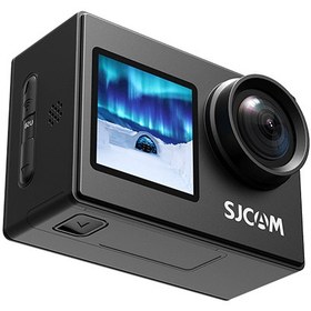 تصویر دوربین فیلمبرداری ورزشی اس جی کم SJ4000 SJcam SJ4000 Action Camera