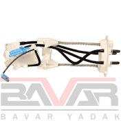 تصویر صافی بنزین تویوتا لندکروزر سال 2025 