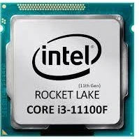 خرید و قیمت پردازنده اینتل (TRY) Intel Core i3-11100F | ترب