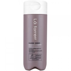 تصویر شامپو ضد ریزش ماینوکسی لافارر مناسب موهای معمولی حجم ۱۵۰ میلی لیتر 