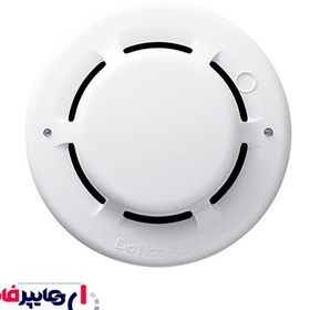 تصویر دتکتور دود هورینگ مدل AH-0311 Horning smoke detector model AH-0311