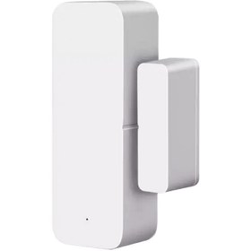 تصویر سنسور درب و پنجره هوشمند تویا Smart door and window sensor