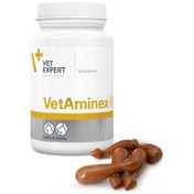 تصویر مکمل غذایی کامل سگ و گربه VetAminex برند Vet Expert | وت اکسپرت VetExpert VetAminex