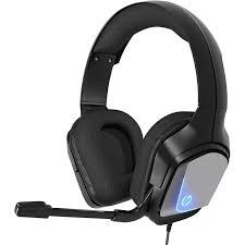 تصویر هدست گیمینگ بی سیم hp مدل h220s Wireless gaming headphones model hp h220s