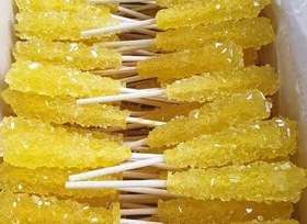 تصویر نبات فله نبات فله تخت شاخه و چوب دار قیمت به کیلوگرم میباشد