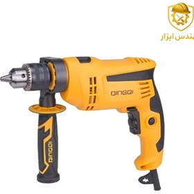 تصویر دریل برقی دینگی مدل 101613 