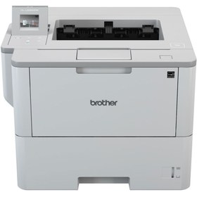 تصویر پرینتر تک کاره لیزری برادر مدل HL-L6400DW ا Brother HL-L6400DW Laser Printer Brother HL-L6400DW Laser Printer