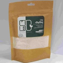 تصویر پودر پنکیک کاملا رژیمی 