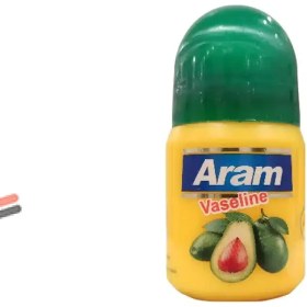 تصویر وازلین آووکادو آرام 12 عددی 