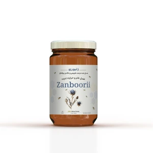 تصویر فروشگاه زنبوری