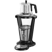 تصویر چایساز فلر سماوری سیلور 380 