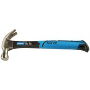 تصویر چکش دو شاخ نووا 500 گرمی مدل 6250 ا Nova Claw Hammer 6250 Nova Claw Hammer 6250
