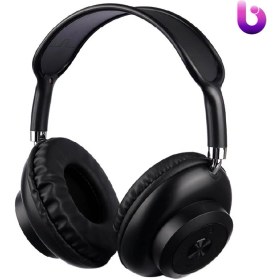 تصویر هدفون بی سیم سیبراتون مدل SBH1440 Sibraton SBH1440 Wireless Headphones