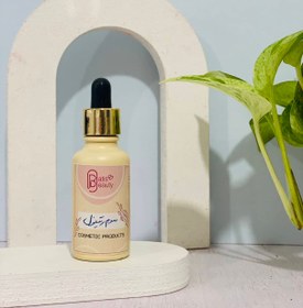 تصویر سرم رتینول 