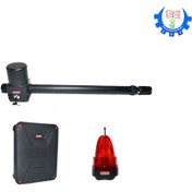 تصویر جک پارکینگی واکرا مدل Leato-600 