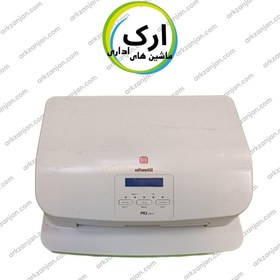 تصویر پرینتر سوزنی اولیوتی pr2 plus استوک اروپا 