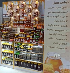 تصویر شان Honey