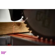 تصویر فارسی بر شارژی کشویی 18 ولت آاگ (AEG) مدل BPS18-254BL0 