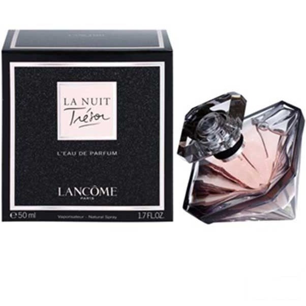 Lancome La Nuit Tresor