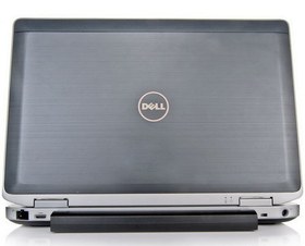 تصویر لپ تاپ استوک 13 اینچ دل مدل Dell E6320 