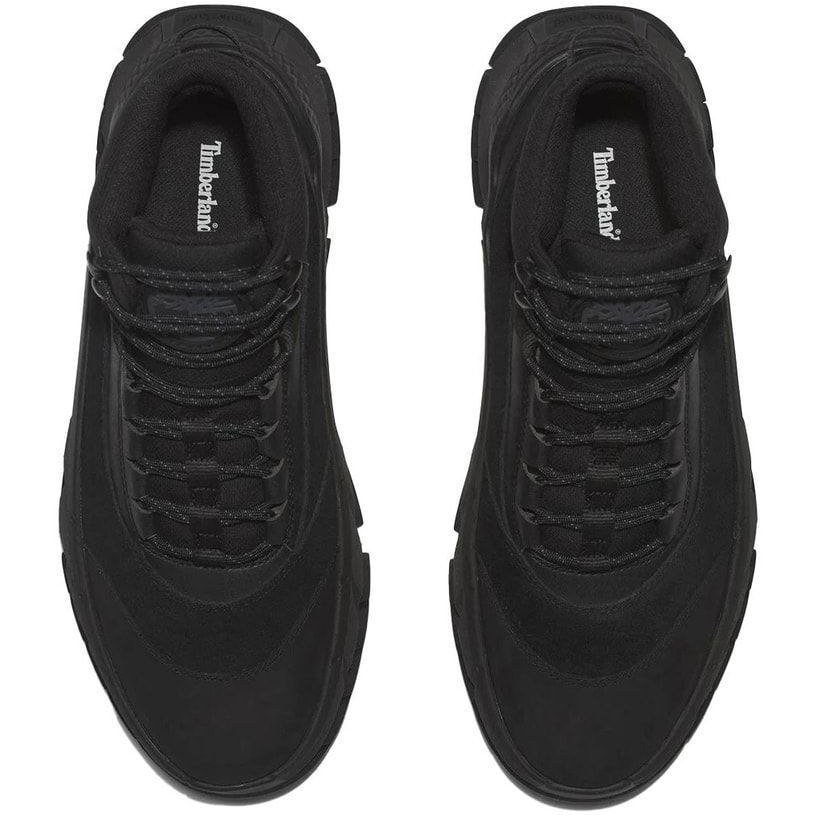 timberland turbo hiker