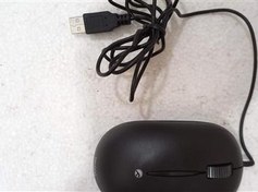 تصویر موس Beyond BM-1275 سایز بزرگ USB 