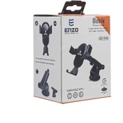 تصویر نگهدارنده موبایل ENZO مدل EH-346 