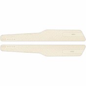 تصویر محافظ و ضربه گیر بدنه ماهوت سری EDGE رنگ white مناسب برای BRILLIANCE H330 