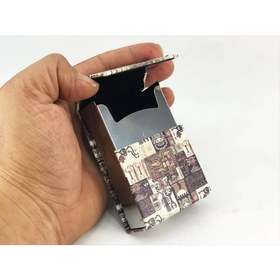 تصویر جا سیگاری مدل SMK-079 